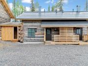 Holiday Home Taruilevi 10 j2 by Interhome