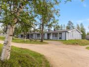 Holiday Home Saariseläntie 8 d7 by Interhome