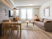 Holiday Home Skisuite 310 by Interhome