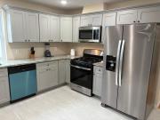 Luxury Apartment near Airport