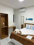 Pousada Tábua das Marés