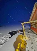 Authentic Finnish Sauna Cottage