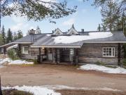 Holiday Home Rukanpesä 2a by Interhome