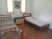 Suíte Ampla com Acesso Privativo