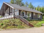 Holiday Home Aurinko-saaga 6 paritalo by Interhome