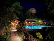 The Elephant Next-Door