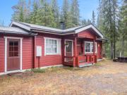 Holiday Home Karpalo by Interhome