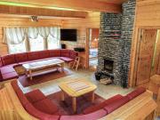 Holiday Home Porukka 2 by Interhome