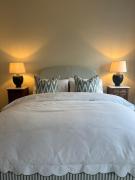 Montagu Apartment - St Leonards-on-Sea - Luxurious 2 bed Coastal Stay