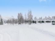 Holiday Home Skivillas paljakka 3- - 2mh by Interhome