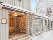 Holiday Home Mänty by Interhome
