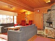 Holiday Home Sirkan ojus 1 by Interhome