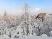 Holiday Home Tievan aurinkorinne dina by Interhome