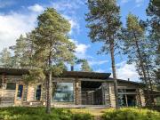 Holiday Home Jussis chalet a by Interhome