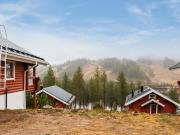 Holiday Home Alppi 6a paritalo by Interhome