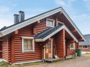 Holiday Home Alppi 6a paritalo by Interhome