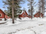 Holiday Home Alppikylä 4a paritalo by Interhome