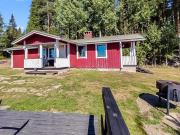 Holiday Home Lahdeke by Interhome