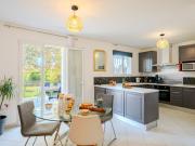 Holiday Home Vaccine-1 by Interhome