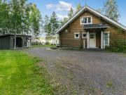 Holiday Home Torniniemi by Interhome