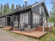 Holiday Home Vuokatin molle by Interhome