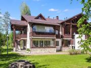 Holiday Home Point vale 3 by Interhome