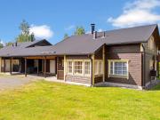 Holiday Home Tahkontupa by Interhome