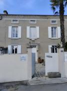 Gîte Le Chant Des Oiseaux