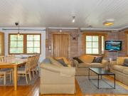 Holiday Home Leviitta by Interhome