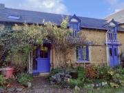 Maison indépendante dans un corps de ferme Breton