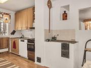 Holiday Home Koivulahden reinola by Interhome