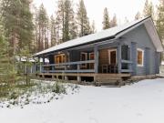 Holiday Home Kuusenkolo by Interhome