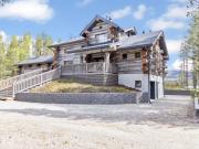 Holiday Home Ruka panorama by Interhome