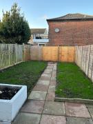 Characterful Southampton home for Work & Leisure