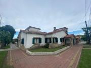 Chalet en Miramar general alvarado