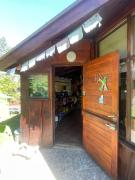 Eco Sacred Geometry Dome Conscious Experience