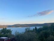 Appartement avec vu sur le Lac