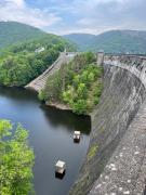 Gästewohnung Urfttalsperre