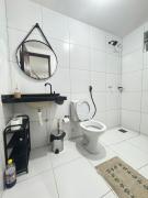 Casa de Praia em Paracuru a 200 metros da praia