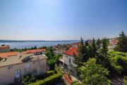 Apartment in Crikvenica 53539