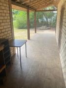 Chalé na Praia de Torres