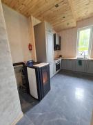 Comfy apartment near castle, park, market and river