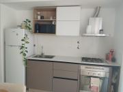 Departamento Mar del Plata Enero