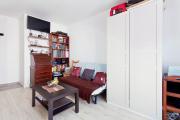Bright Studio Near Parc Des Princes