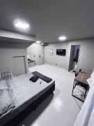 Apartamento aconchegante na Asa Norte