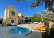 El Gouna Upper Nubia Villa, Sleeps 4-Persons
