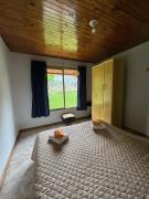 La Diadema Casa de Montaña