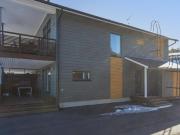 Holiday Home Hallan karhu b- paritalo by Interhome