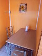 Departamento interior un ambiente