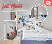 Last-Minute Escapes l Exclusive Offer l Flat 124 Delightful 2-bedroom apartment in Tufnell Park l Sleeps Up to 5 Guests l By Live London Short Lets & Serviced Accommodation l